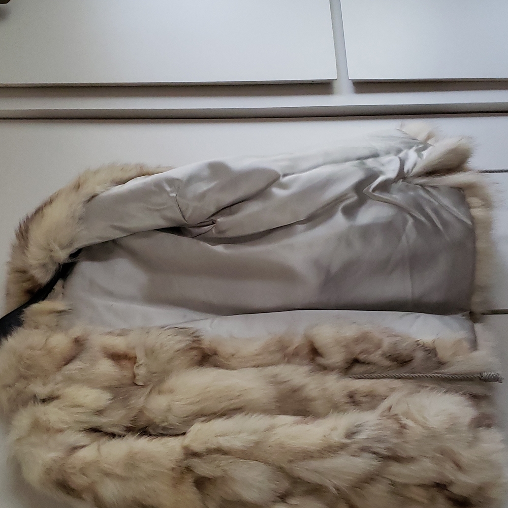 Fox Jacket - image 2